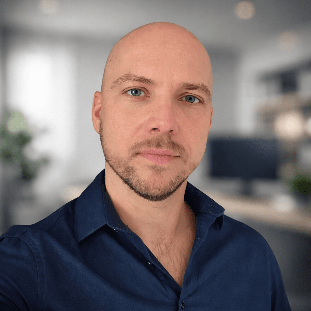 Paul Martinez — développeur WordPress freelance à Toulouse